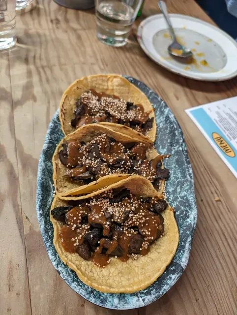 La Popular Taqueria