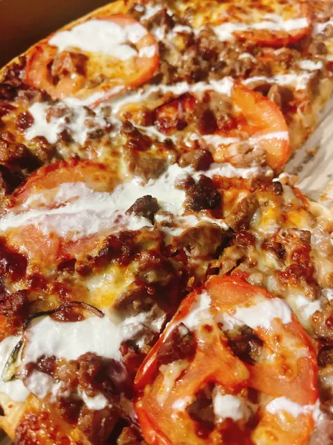 La Romana Pizza Bar Broadview