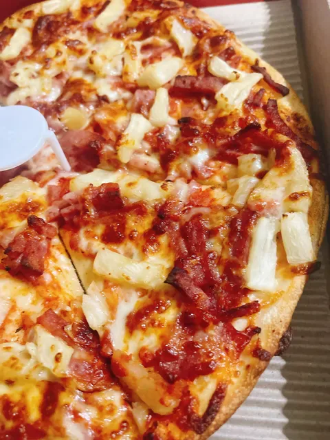 La Romana Pizza Bar Broadview
