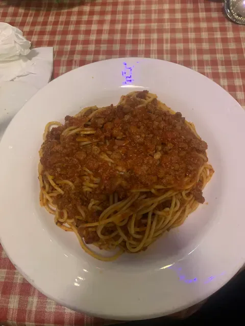 La Trattoria Restaurant & Pizza Bar