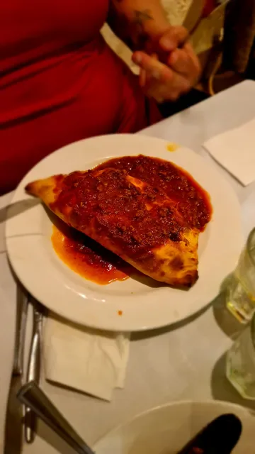 La Trattoria Restaurant & Pizza Bar
