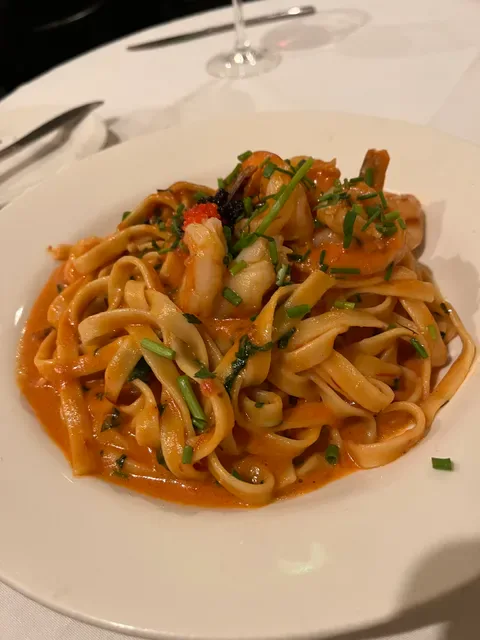 La Trattoria Restaurant & Pizza Bar