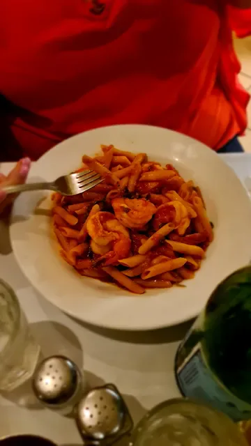 La Trattoria Restaurant & Pizza Bar