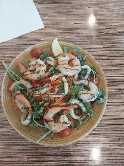 La Vita Fresh Pasta