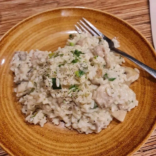 La Vita Fresh Pasta