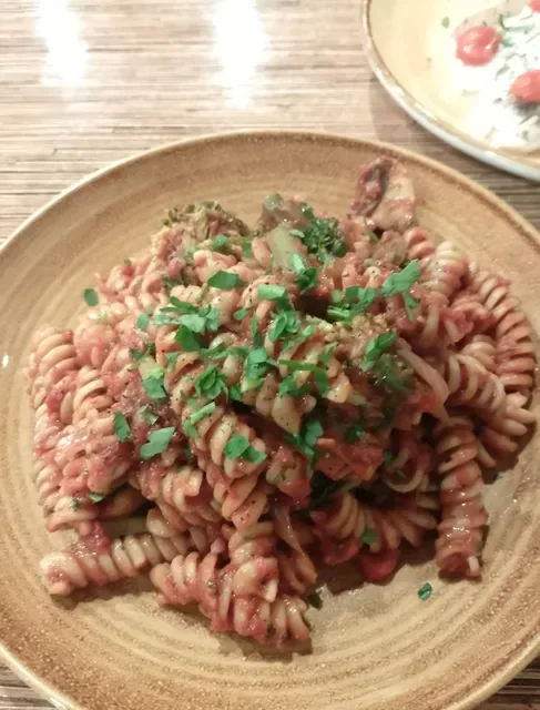 La Vita Fresh Pasta