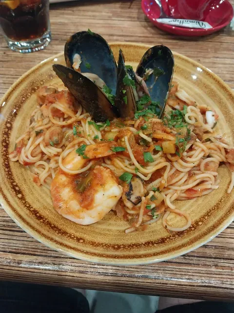 La Vita Fresh Pasta