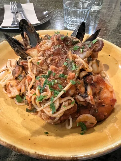 La Vita Fresh Pasta