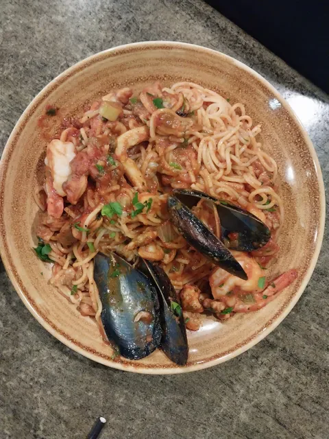 La Vita Fresh Pasta