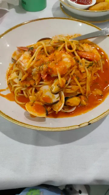 La Vita Ristorante Cafe