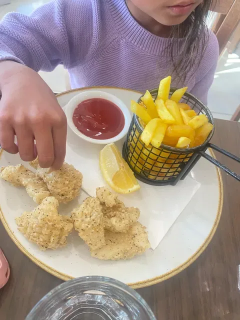 La Vita Ristorante Cafe