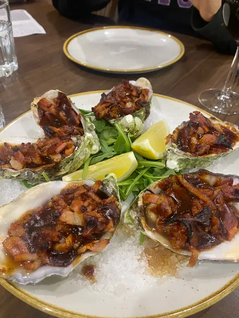 La Vita Ristorante Cafe