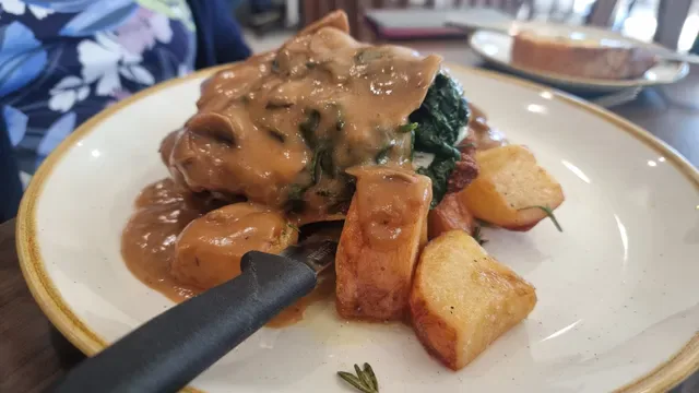 La Vita Ristorante Cafe
