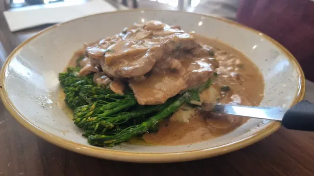 La Vita Ristorante Cafe