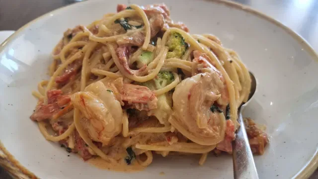 La Vita Ristorante Cafe
