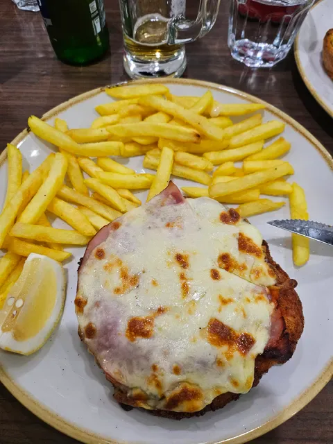 La Vita Ristorante Cafe