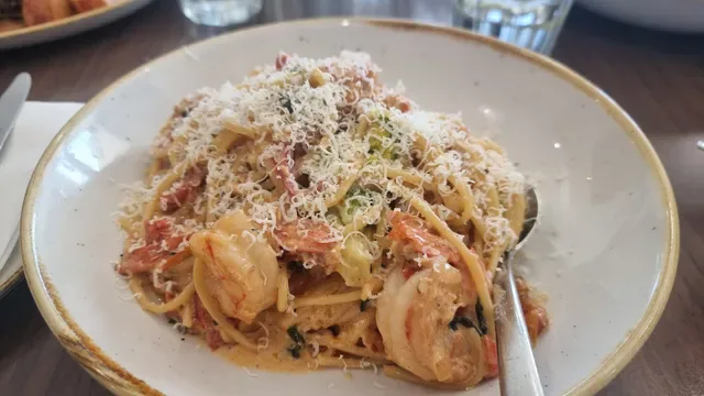 La Vita Ristorante Cafe