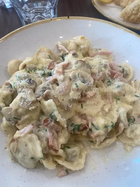 La Vita Ristorante Cafe