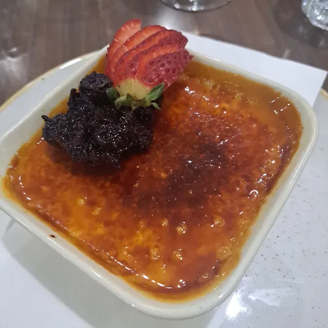 La Vita Ristorante Cafe