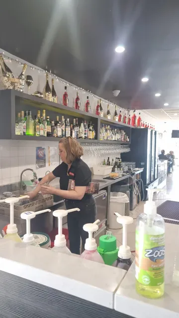 La Vita Ristorante Cafe