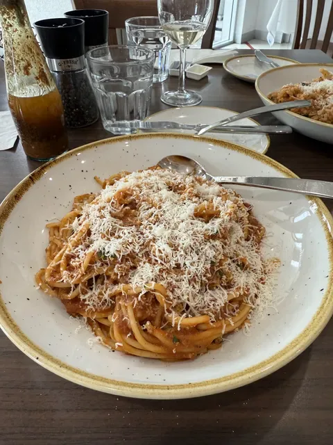 La Vita Ristorante Cafe