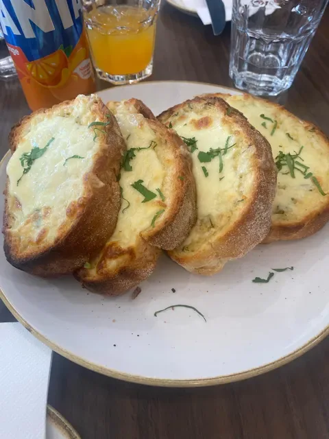 La Vita Ristorante Cafe