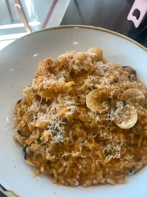 La Vita Ristorante Cafe