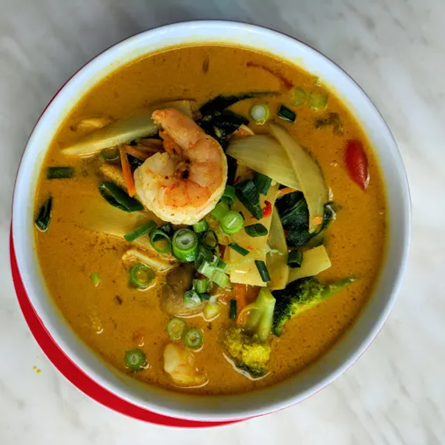 Lam's Noodle Bar