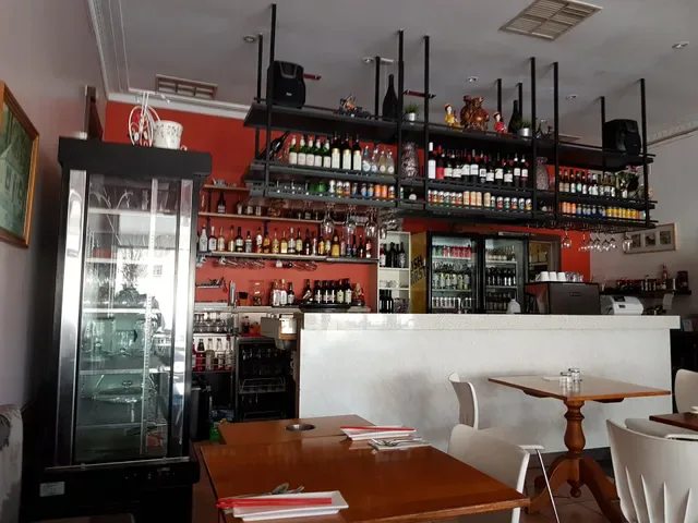 Lang's Kitchen