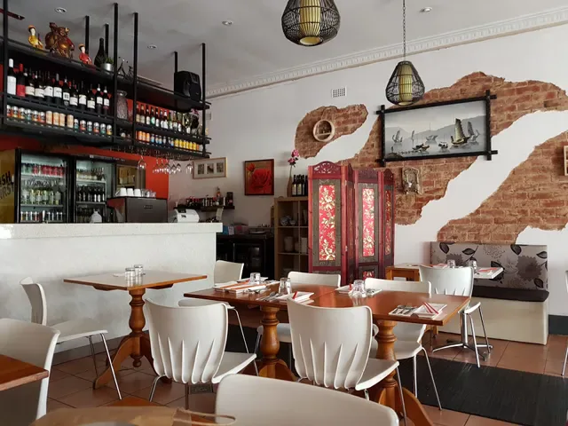 Lang's Kitchen