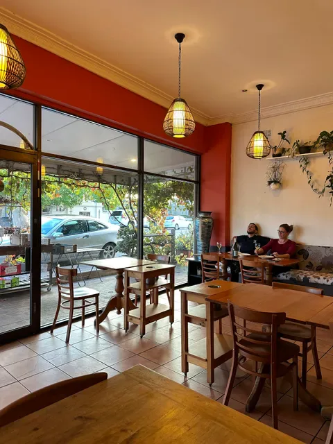 Lang's Kitchen