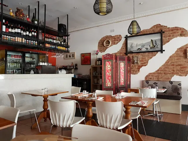 Lang's Kitchen