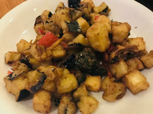 Lang's Kitchen