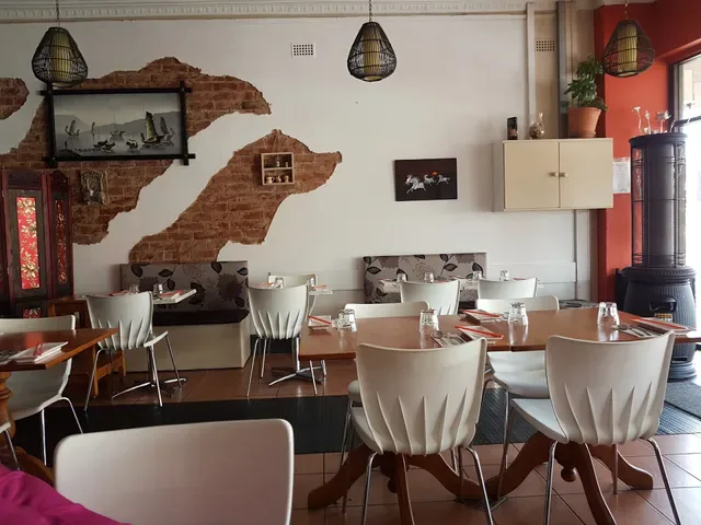 Lang's Kitchen