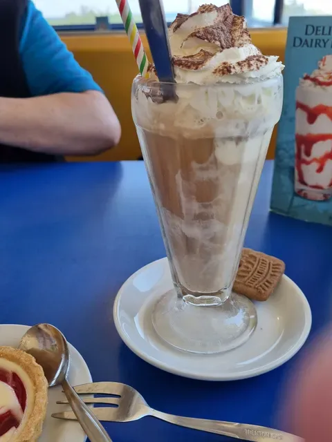 Largs Bay Kiosk