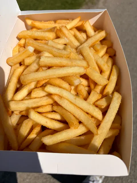 Largs Bay Kiosk