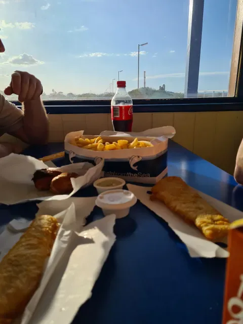 Largs Bay Kiosk
