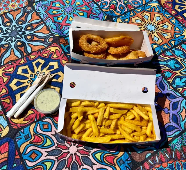 Largs Bay Kiosk