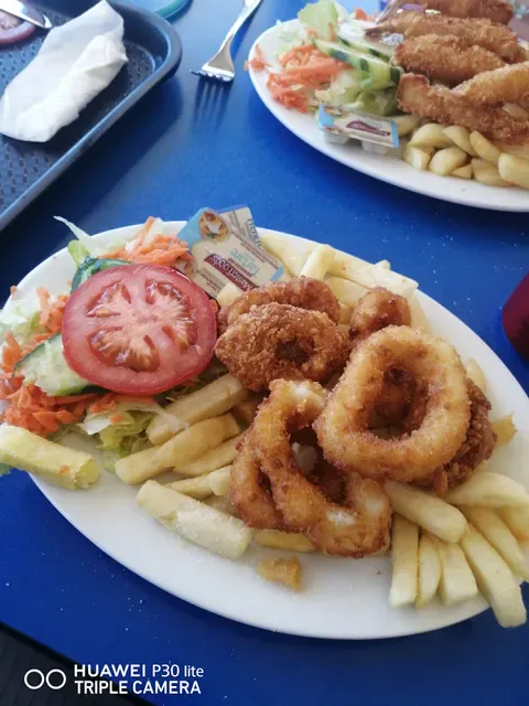 Largs Bay Kiosk