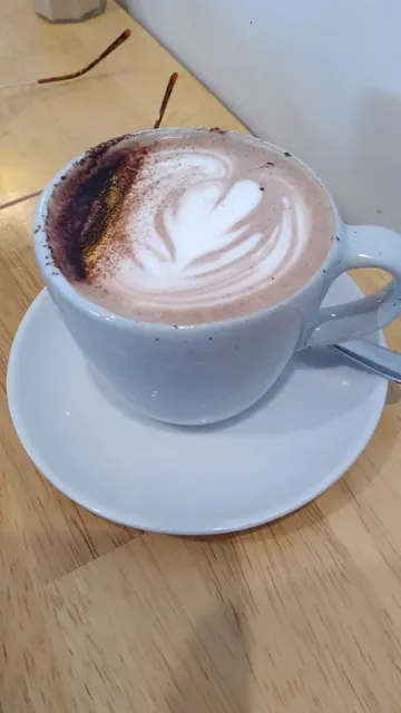 Latte Studio