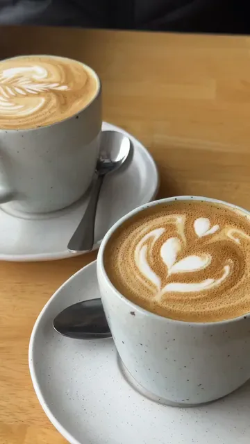 Latte Studio