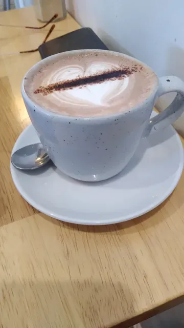 Latte Studio