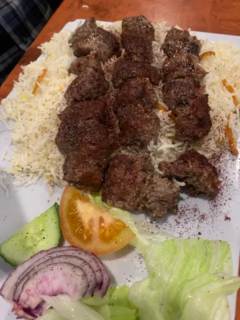 Lawash Bakery