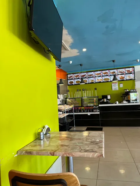 Lawash Bakery