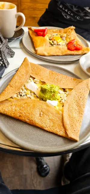 Le Paris Plage