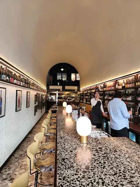 Leigh Street Wine Room