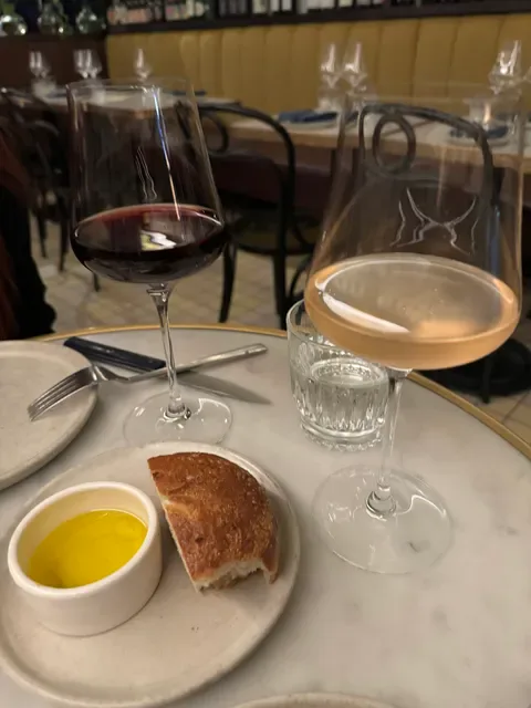 Leigh Street Wine Room