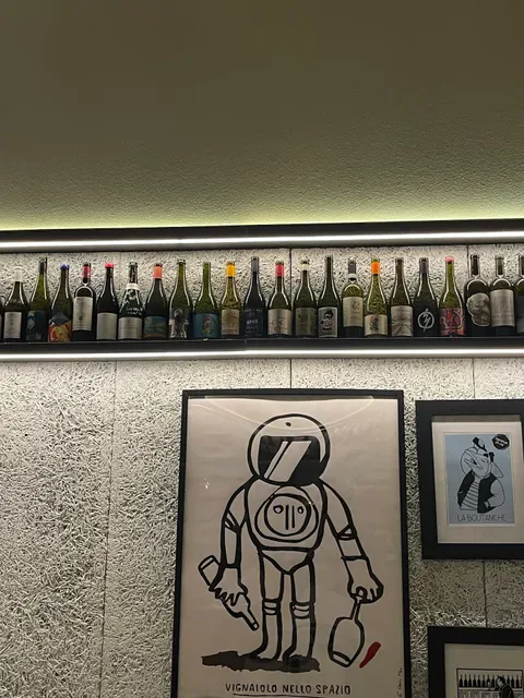 Leigh Street Wine Room