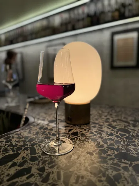 Leigh Street Wine Room