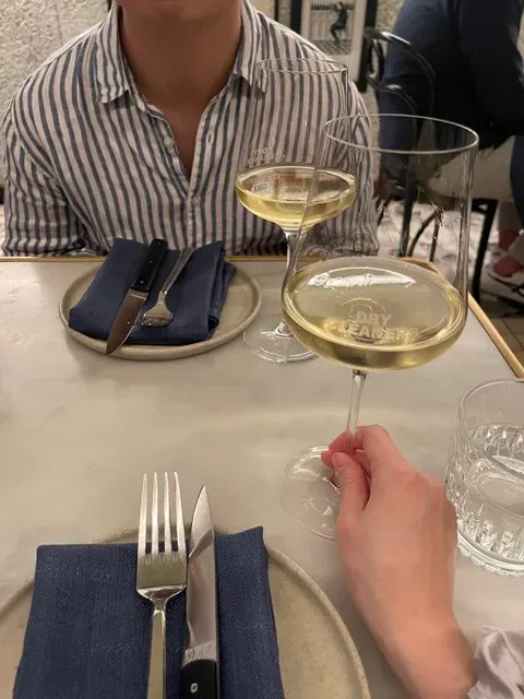 Leigh Street Wine Room